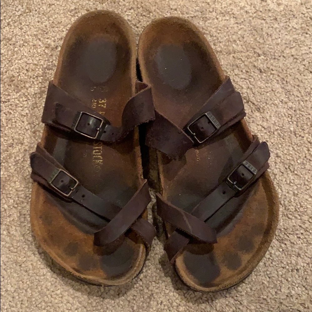 Birkenstock Mayari Sandals